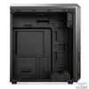 Kép 4/4 - MS Element M310 Black gépház