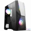 Kép 1/4 - MS Armor V315 Gaming Window Black gépház