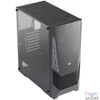 Kép 2/3 - MS Armor V305 Gaming Window Black gépház