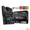 Kép 1/5 - Msi MPG B550 GAMING PLUS alaplap