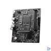 Kép 3/5 - Msi PRO H610M-E DDR4 alaplap