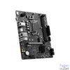 Kép 4/5 - Msi PRO H610M-E DDR4 alaplap