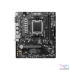 Kép 2/5 - Msi PRO A620M-E alaplap