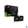 Kép 1/5 - Msi RTX4060 VENTUS 2X BLACK 8G OC videókártya