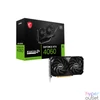 Kép 1/5 - Msi RTX4060 VENTUS 2X BLACK 8G OC videókártya