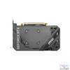 Kép 4/5 - Msi RTX4060 VENTUS 2X BLACK 8G OC videókártya