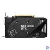 Kép 4/5 - Msi RTX3050 VENTUS 2X XS 8G OC videókártya