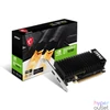 Kép 1/5 - Msi GT1030 4GHD4 LP OC videókártya