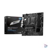 Kép 1/5 - Msi PRO B760M-P DDR4 alaplap