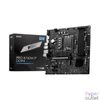 Kép 1/5 - Msi PRO B760M-P DDR4 alaplap