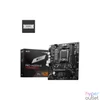 Kép 1/5 - Msi PRO A620M-B alaplap