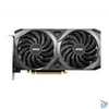 Kép 2/5 - Msi RTX3060 VENTUS 2X 12G OC (LHR) videókártya