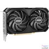 Kép 2/5 - Msi RTX4060 TI VENTUS 2X BLACK 8G OC videókártya