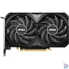 Kép 3/5 - Msi RTX4060 TI VENTUS 2X BLACK 8G OC videókártya