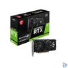 Kép 1/5 - Msi RTX3050 VENTUS 2X E 6G OC videókártya