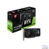 Kép 1/5 - Msi RTX3050 VENTUS 2X E 6G OC videókártya