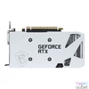 Kép 4/5 - Msi RTX3050 VENTUS 2X XS 8G OC WHITE videókártya