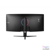 Kép 2/6 - Msi 34" Optix MAG342CQR LED Curved monitor
