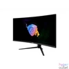 Kép 4/6 - Msi 34" Optix MAG342CQR LED Curved monitor