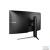Kép 5/6 - Msi 34" Optix MAG342CQR LED Curved monitor