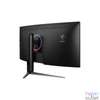 Kép 6/6 - Msi 34" Optix MAG342CQR LED Curved monitor