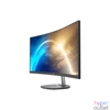 Kép 3/5 - Msi 34" Pro MP341CQ LED Curved monitor
