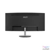 Kép 5/5 - Msi 34" Pro MP341CQ LED Curved monitor