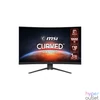 Kép 1/5 - Msi 27" MAG 275CQRF-QD LED Curved monitor