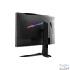 Kép 5/5 - Msi 31,5" MAG 325CQRF-QD LED Curved monitor