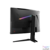 Kép 4/5 - Msi 27" MAG 275CQRXF LED Curved monitor