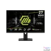 Kép 1/6 - Msi 27" Optix MAG274QRF-QD E2 IPS LED monitor