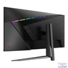 Kép 4/5 - Msi 40" MAG401QR IPS LED monitor