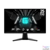 Kép 1/5 - Msi 24,5" G255F IPS LED monitor