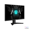Kép 3/5 - Msi 24,5" G255F IPS LED monitor
