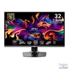 Kép 1/5 - Msi 31,5" MPG 321URX QD-OLED monitor