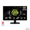 Kép 1/5 - Msi 32" MAG 322UPF IPS LED monitor