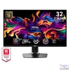 Kép 1/5 - Msi 31,5" MAG 321UP OLED monitor