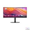 Kép 1/5 - Msi 34" MD342CQP LED Curved monitor