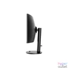 Kép 3/5 - Msi 34" MD342CQP LED Curved monitor