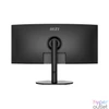 Kép 4/5 - Msi 34" MD342CQP LED Curved monitor