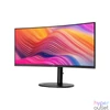 Kép 5/5 - Msi 34" MD342CQP LED Curved monitor
