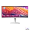 Kép 1/5 - Msi 34" MD342CQPW LED Curved monitor