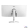 Kép 5/5 - Msi 34" MD342CQPW LED Curved monitor