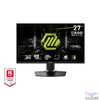 Kép 1/5 - Msi 27" MAG 274UPF E2 IPS LED monitor