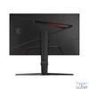 Kép 2/5 - Msi 27" MAG 275CQRF QD E2 LED Curved monitor