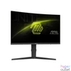 Kép 3/5 - Msi 27" MAG 275CQRF QD E2 LED Curved monitor