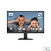 Kép 1/5 - Msi 27" PRO MP273U IPS LED monitor