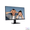 Kép 2/5 - Msi 27" PRO MP273U IPS LED monitor