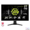 Kép 1/5 - Msi 27" MAG 275F IPS LED monitor