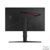 Kép 4/5 - Msi 27" MPG 275CQRXF LED Curved monitor